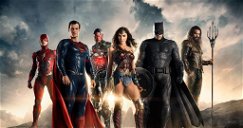 Copertina di Justice League Dark: Doug Liman lascia il film