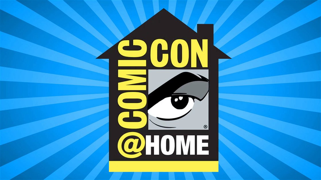 Copertina di Il San Diego Comic-Con 2020 si farà, in versione virtuale (e gratuita)
