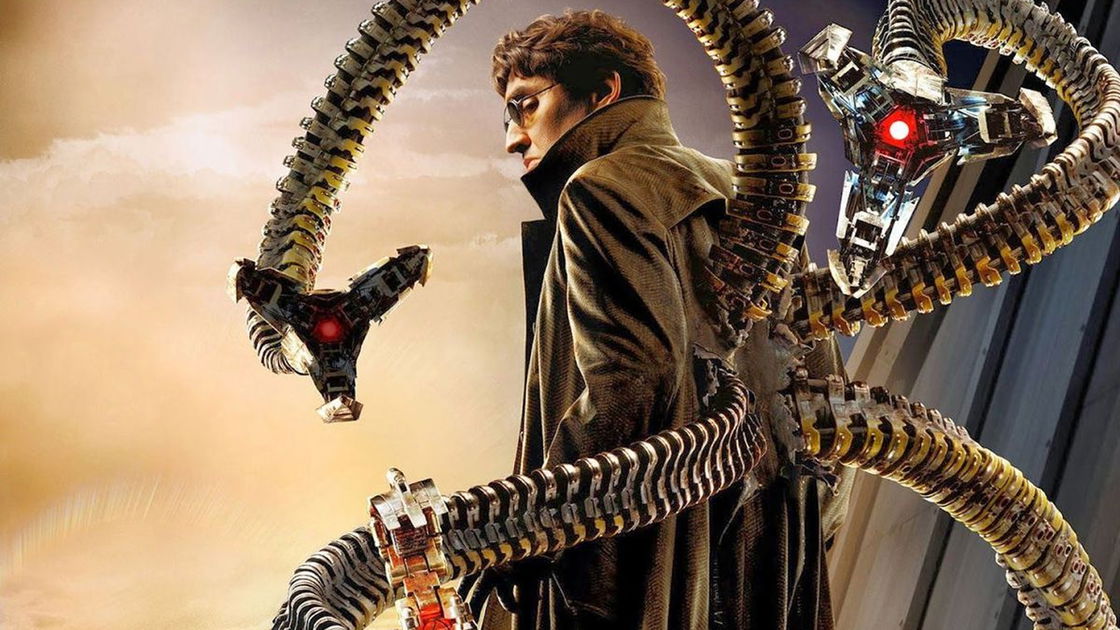 Copertina di Spider-Man: No Way Home e il ritorno di Doc Ock: la conferma dell'attore