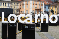 Copertina di Anche il Festival di Locarno capitola: cancellata l'edizione 2020, al suo posto un'iniziativa per il cinema indie