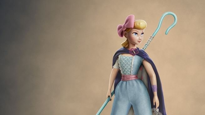Copertina di Toy Story 4: nuova clip, anticipazioni e la linea di giocattoli del film