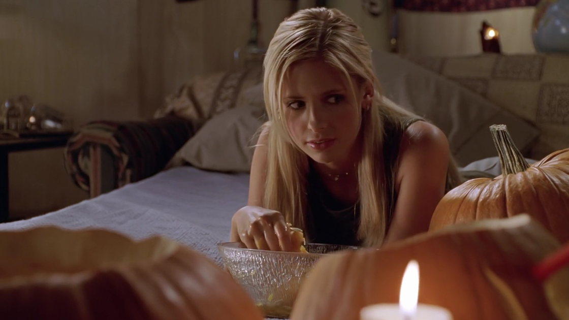 Copertina di Halloween in TV: i migliori episodi a tema
