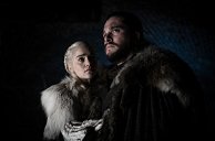 Copertina di Game of Thrones: Jon e Dany, Kit Harington svela la sua scena preferita con Emilia Clarke