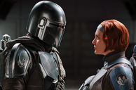 Copertina di The Mandalorian 3: il futuro di Bo-Katan (e come potrebbe reclamare la Darksaber)