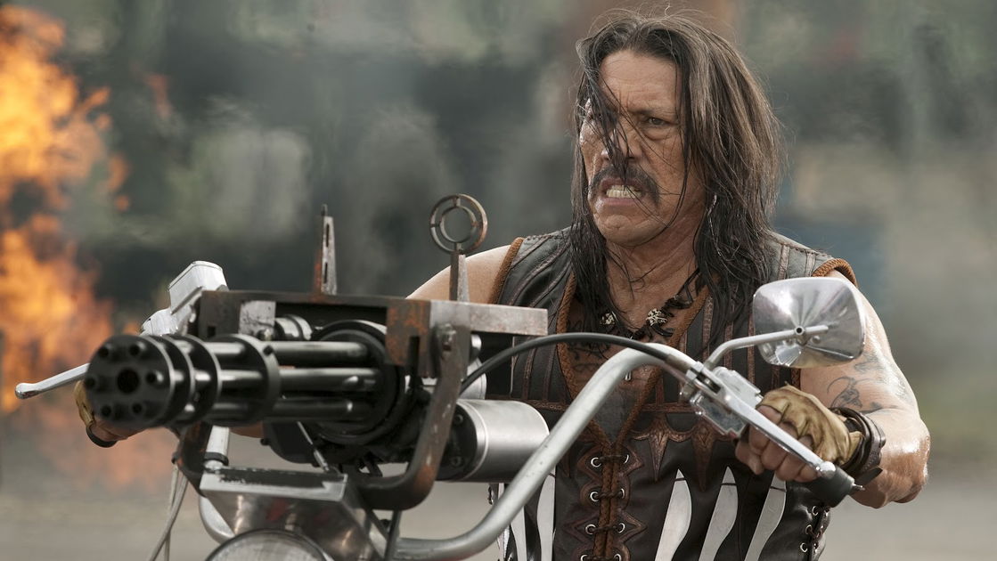Copertina di No, Keanu Reeves e The Rock non assalteranno l'Area 51 (ma Danny Trejo è pronto all'azione!)