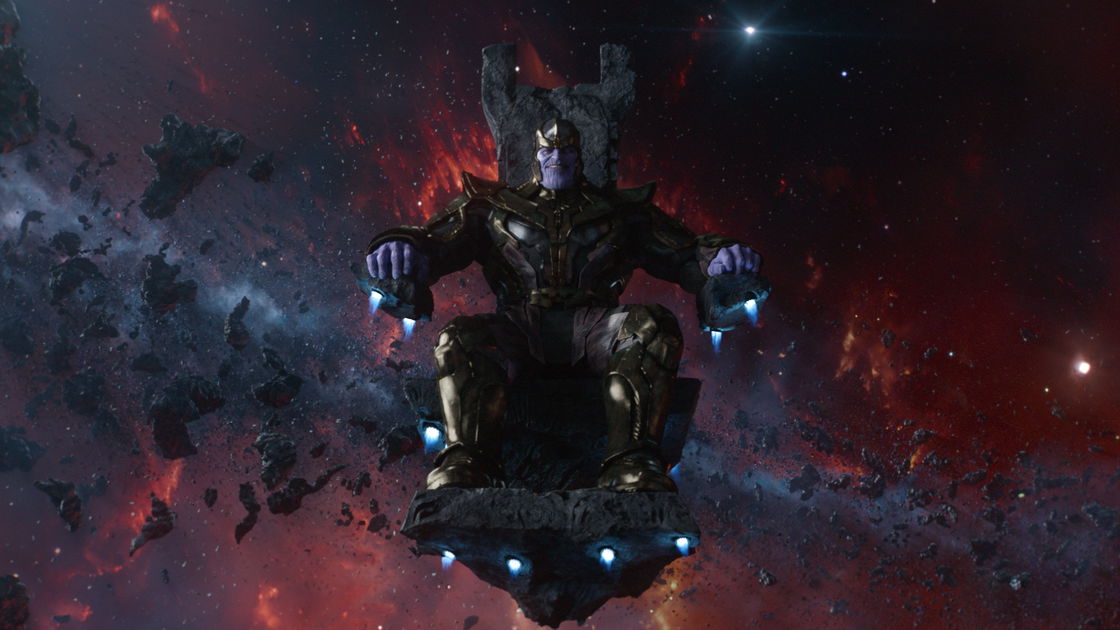 Copertina di Il trailer di Avengers: Infinity War potrebbe arrivare prima del previsto, il countdown è iniziato