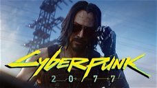 Copertina di Cyberpunk 2077: Luca Ward doppierà Johnny Silverhand nel gioco