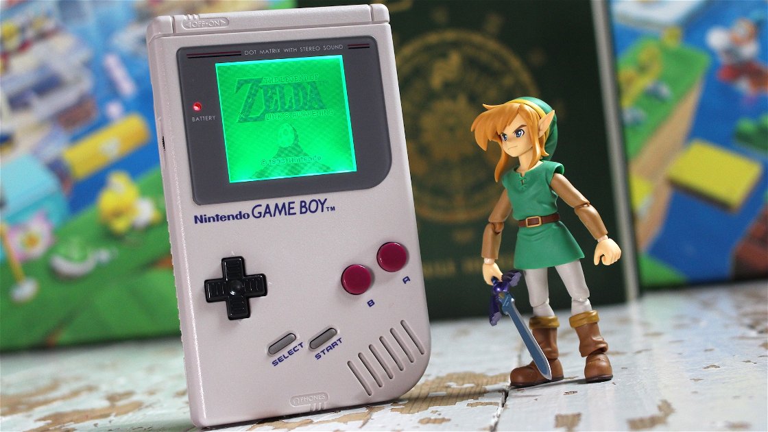 Copertina di The Legend of Zelda: Link's Awakening, la versione Game Boy e Switch a confronto
