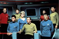 Copertina di D.C. Fontana, la prima sceneggiatrice di Star Trek, è morta a 80 anni