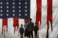 Copertina di Il complotto contro l'America: lo speciale sulla serie in arrivo venerdì