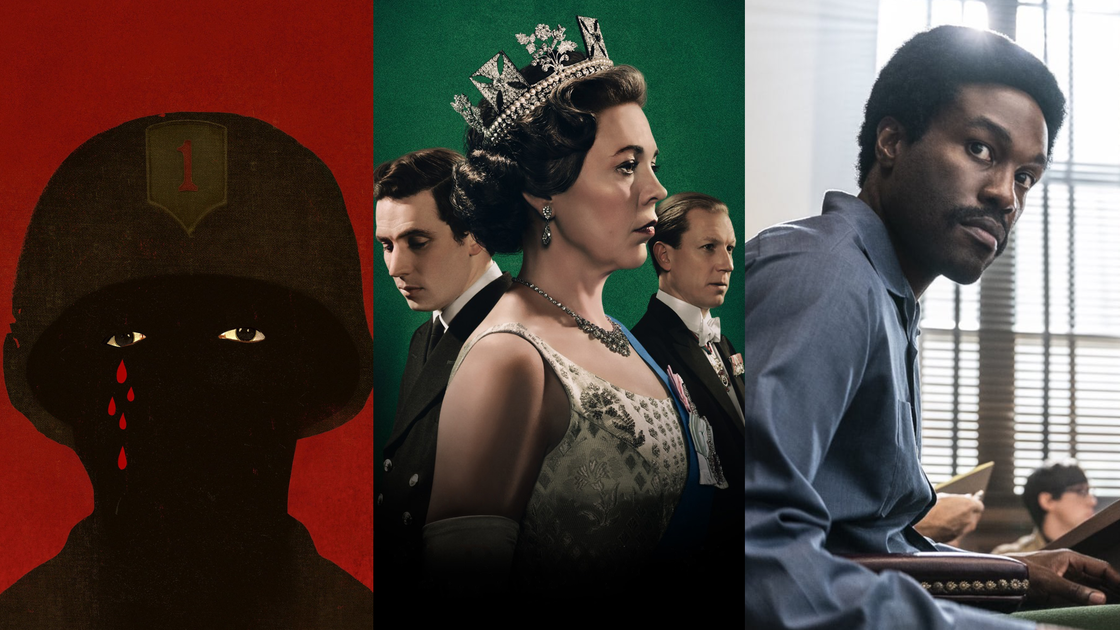 Copertina di SAG Awards 2021: tutte le nomination nelle categorie cinema e televisione