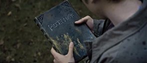 Copertina di Death Note, il sequel del film pare sia in sviluppo nonostante le critiche dei fan