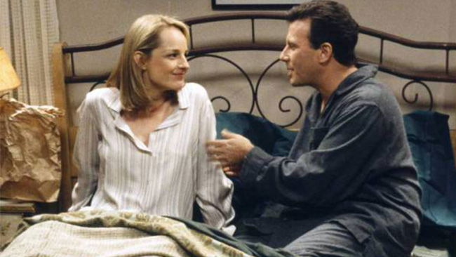 Copertina di Innamorati Pazzi: Helen Hunt e Paul Reiser firmano per il revival della serie