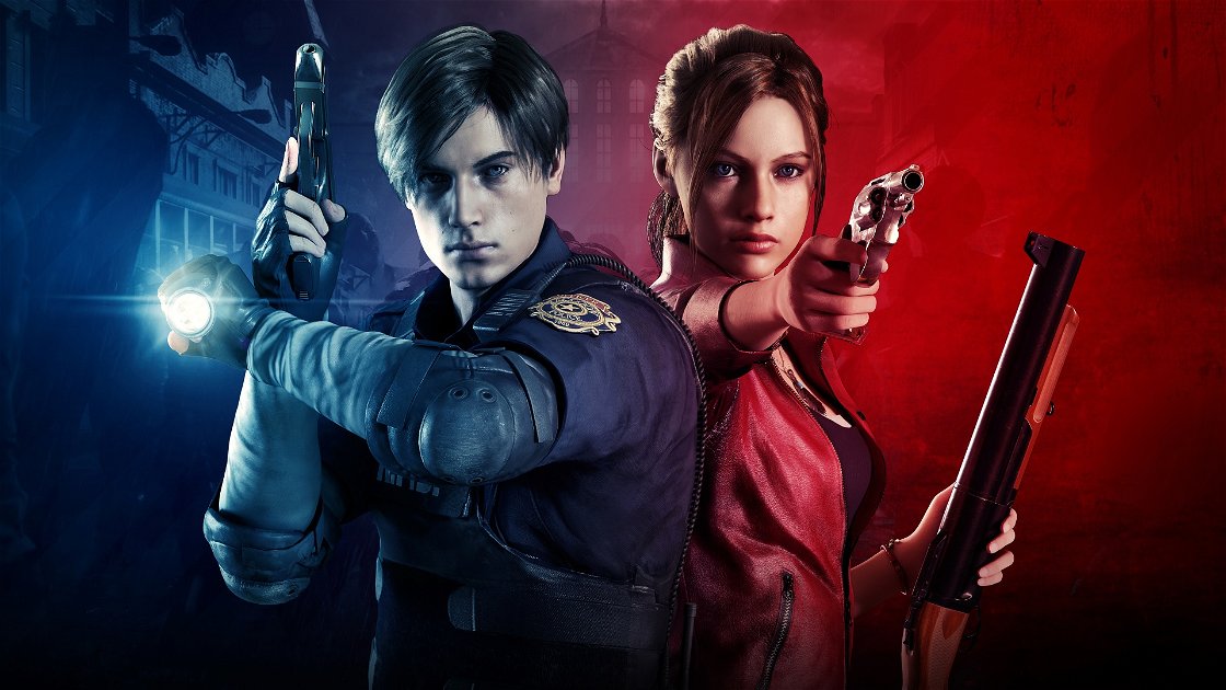 Copertina di Da Resident Evil a The Last of Us: le serie TV in uscita tratte da videogiochi