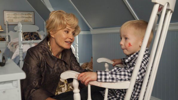 Copertina di American Horror Story 8: il figlio di Tate sarà tra i protagonisti