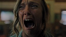 Cover of Hereditary - The roots of evil, the review: horror yes, but nonsense