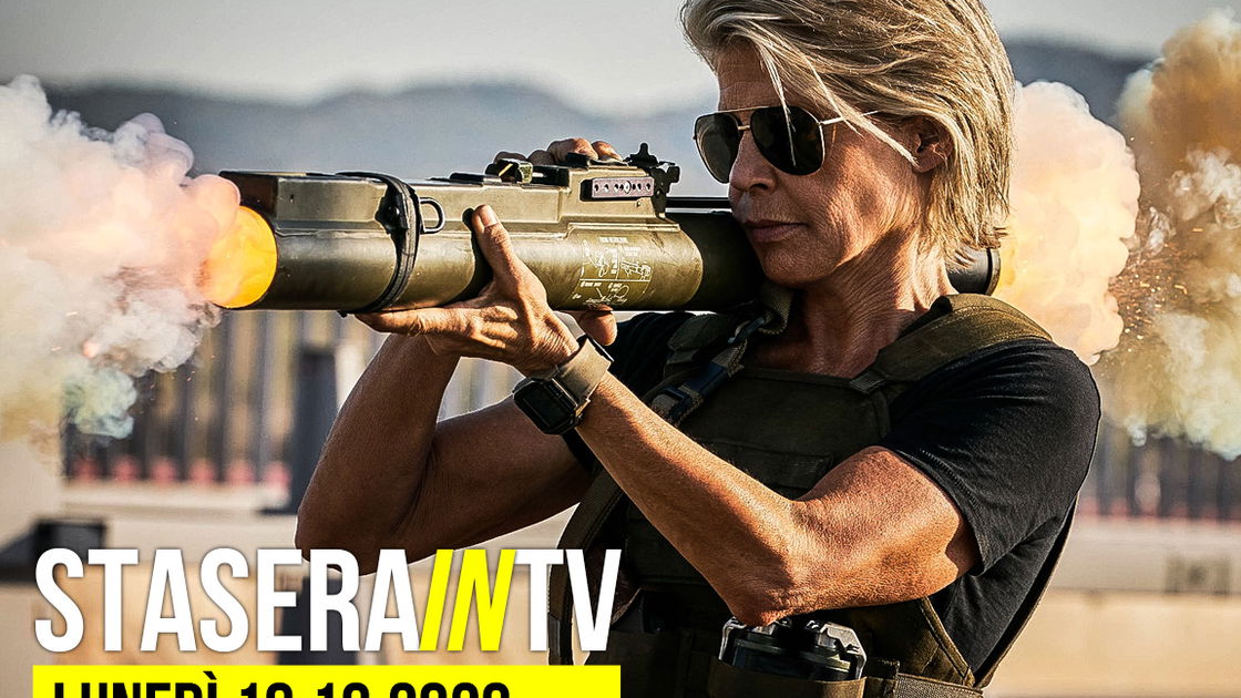 Copertina di I film da vedere stasera su Sky Cinema - lunedì 19 ottobre