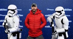 Copertina di Star Wars: il video del cameo di Tom Hardy ne Gli ultimi Jedi