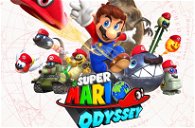 Copertina di Il nuovo trailer di Super Mario Odyssey è il più bello dell'E3 2017