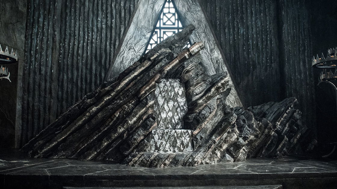 Copertina di House of the Dragon inizia le riprese: svelati cast e personaggi e confermata l'uscita nel 2022