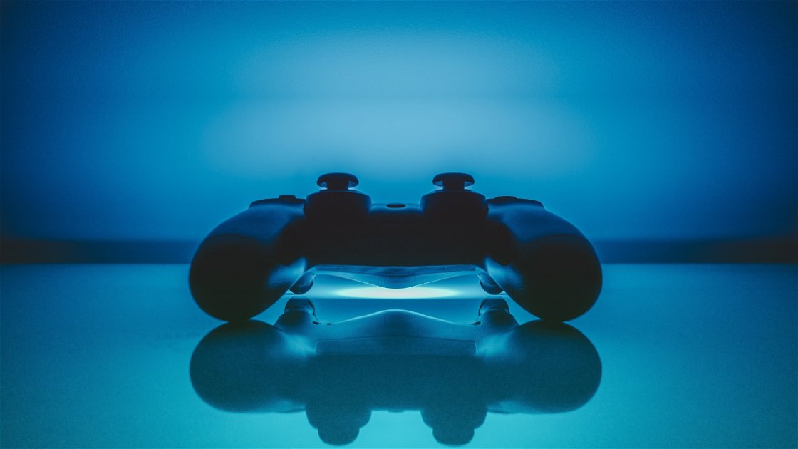 Copertina di PS5, le immagini di un (presunto) prototipo appaiono in rete