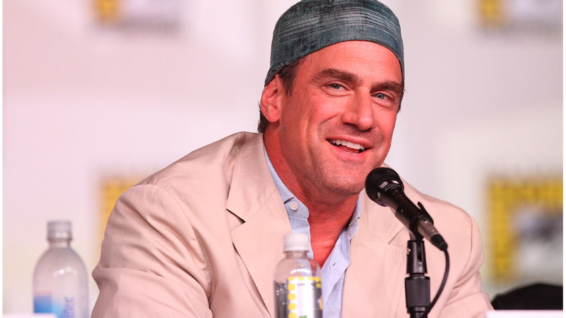 Copertina di Law & Order SVU: lo spin-off con Christopher Meloni