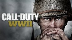 Copertina di Call of Duty: WWII, il multiplayer si mostra nel trailer dell'E3 2017