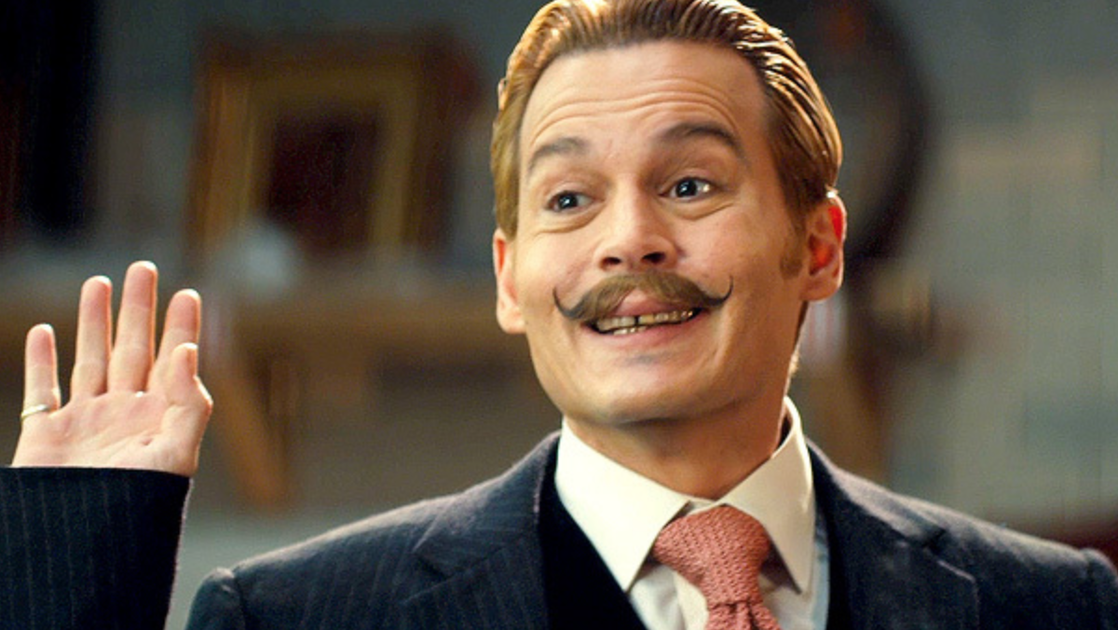 Copertina di Mortdecai: 15 curiosità sul controverso film con Johnny Depp