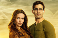 Copertina di Superman & Lois: cosa aspettarsi dalla nuova serie dell'Arrowverse