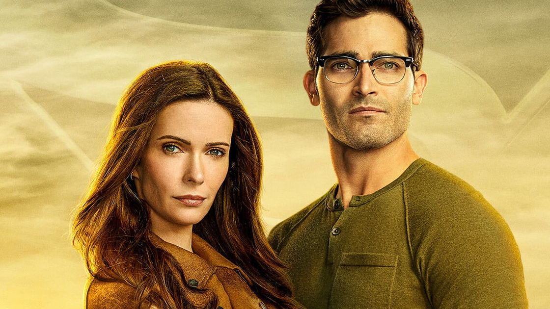 Copertina di Superman & Lois: cosa aspettarsi dalla nuova serie dell'Arrowverse