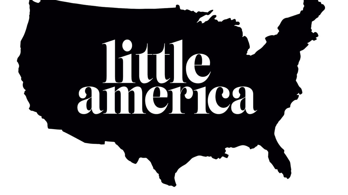 Copertina di Little America, lo show di Apple già rinnovato per la stagione 2