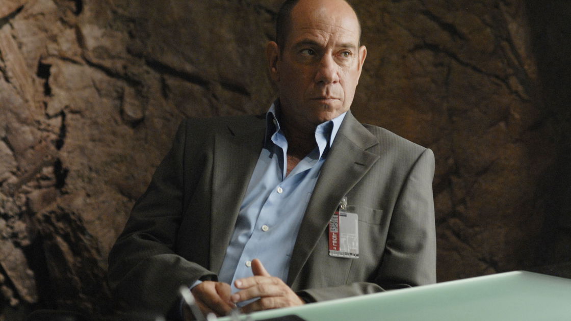 Copertina di N.C.I.S: Los Angeles omaggerà Miguel Ferrer in un episodio della serie