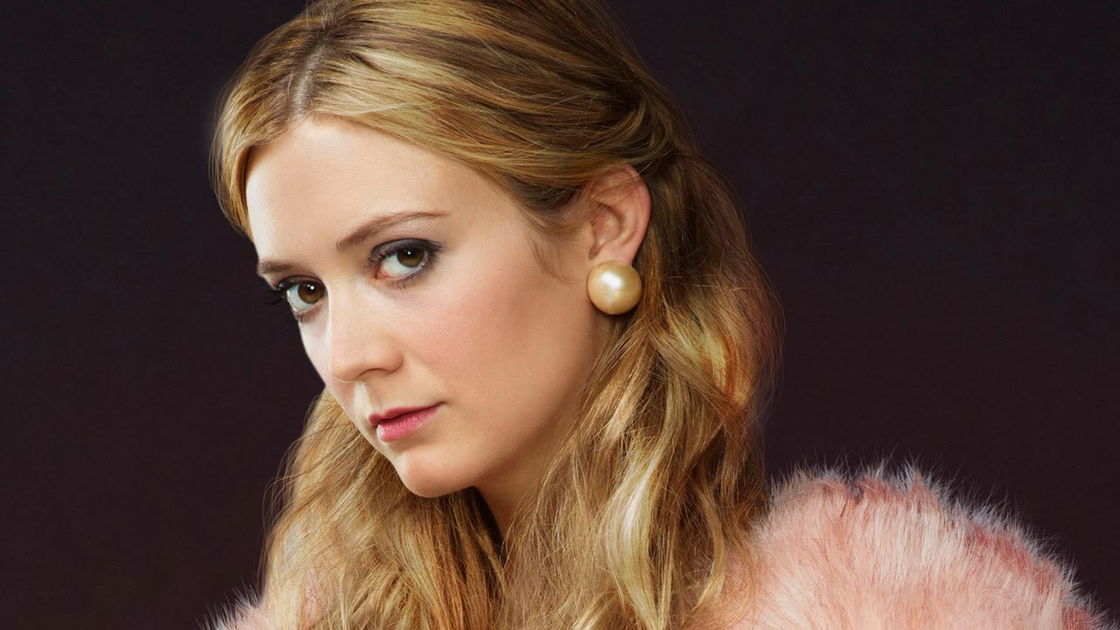 Copertina di Chanel N°3 entra nel cast di American Horror Story 7