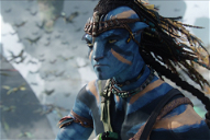 Ferdig filmomslag for Avatar 2: Avatar 3 i sluttfasen
