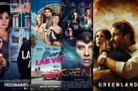 Cine en la portada del cine: qué ver la semana del 5 al 11 de octubre de 2020