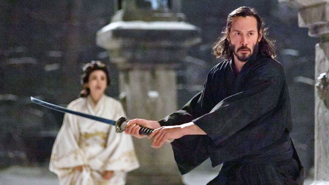 Copertina di 47 Ronin: la vicenda storica che ha ispirato il film con Keanu Reeves