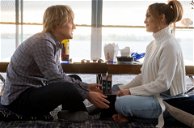 Cover of Marry Me, the comedy with Jennifer Lopez and Owen Wilson is postponed to 2022