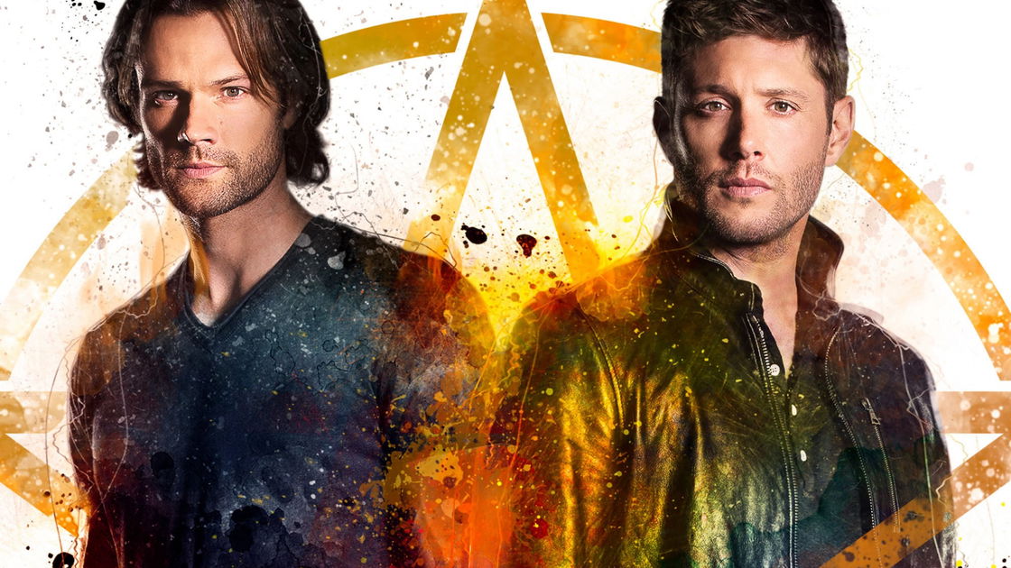 Copertina di Supernatural: l'addio del cast nelle bellissime immagini (e GIF!) di EW