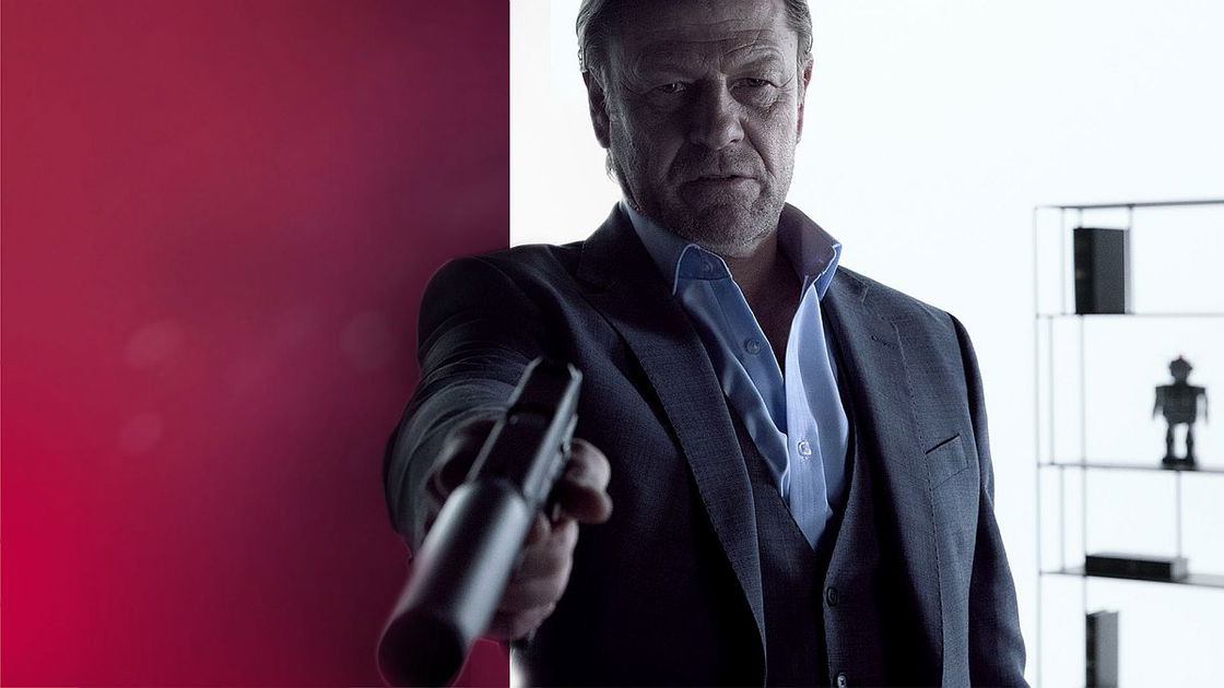 Copertina di Hitman 2 recluta Sean Bean: sarà il primo bersaglio elusivo