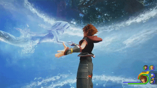 Copertina di Kingdom Hearts 3: Skrillex pubblica il video ufficiale di Face My Fears con Hikaru Utada