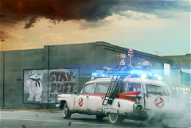Copertina di Ghostbusters: Legacy, il nuovo trailer italiano sembra anticipare il ritorno di Egon e di Gozer