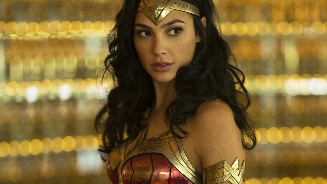 Copertina di Wonder Woman 1984 arriverà al cinema in Italia? I piani di Warner Bros.
