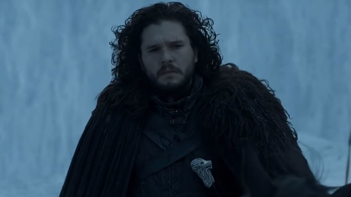 Portada de ¿Adónde va Jon Snow al final de Juego de Tronos? ¿Y por qué?