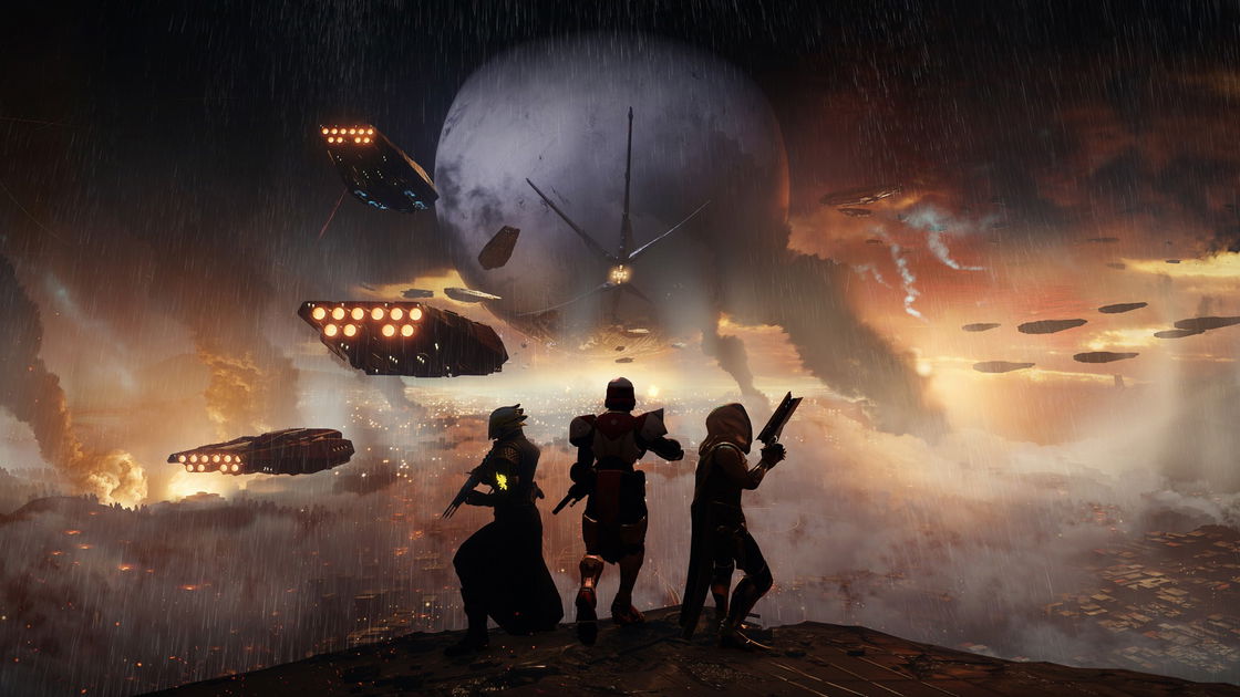 Copertina di Destiny 2: guida ai Clan, come ottenere ricompense aggiuntive