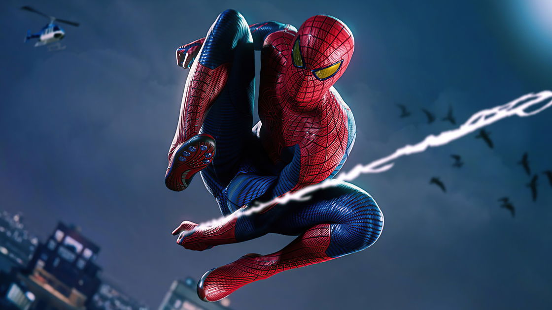 Copertina di Marvel Future Revolution: guida ai migliori personaggi del nuovo action RPG a mondo aperto
