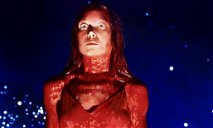 Copertina di Carrie - Lo sguardo di Satana, da maggio in Home Video in edizione speciale