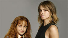 The cover of Celebrities with their young versions: photos not to be missed