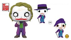 Copertina di I villain di Batman (incluso il Joker) nei nuovi Funko dalla London Toy Fair 2020