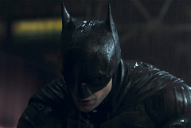 The Batman Cover: Hay dos versiones de la película y una de ellas puede incluir al Guasón