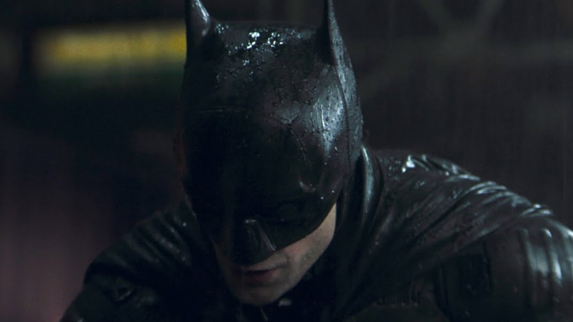 Copertina di The Batman: esistono due versioni del film e una di queste potrebbe includere Joker